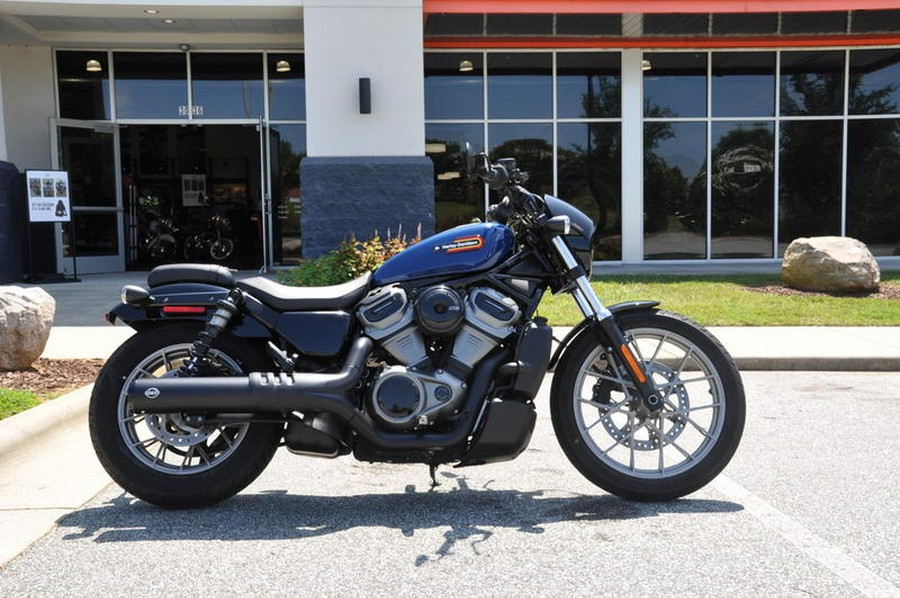 2023 Harley-Davidson® RH975S - Nightster™ Special