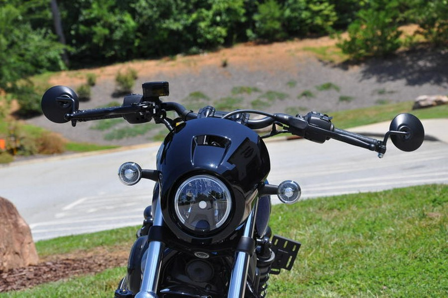 2023 Harley-Davidson® RH975S - Nightster™ Special