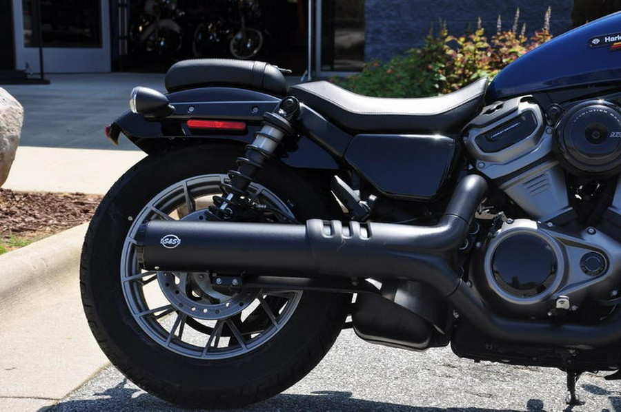 2023 Harley-Davidson® RH975S - Nightster™ Special