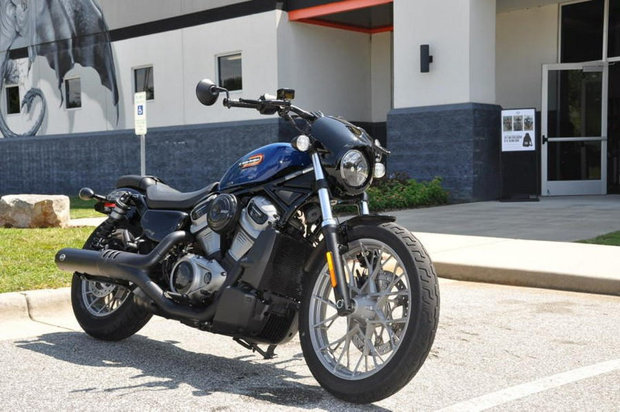 2023 Harley-Davidson® RH975S - Nightster™ Special