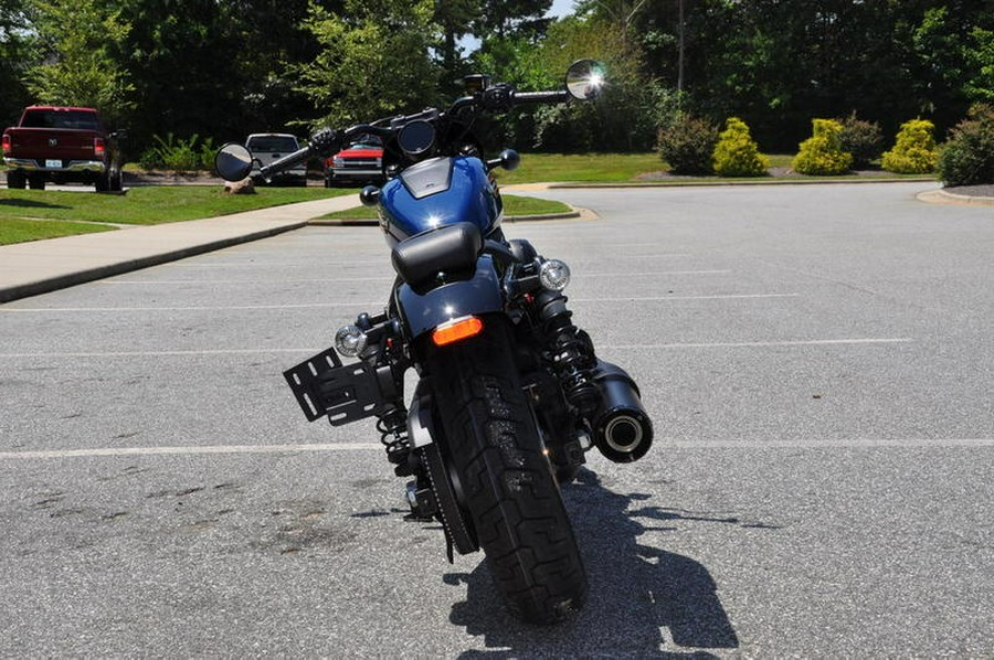 2023 Harley-Davidson® RH975S - Nightster™ Special