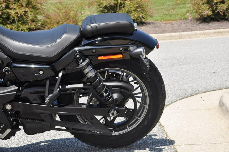 2023 Harley-Davidson® RH975S - Nightster™ Special