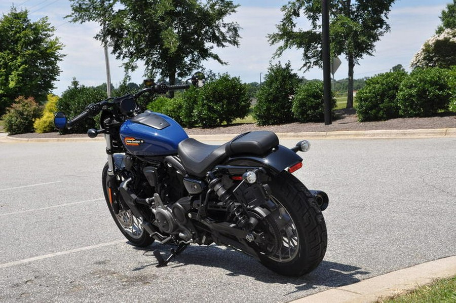2023 Harley-Davidson® RH975S - Nightster™ Special