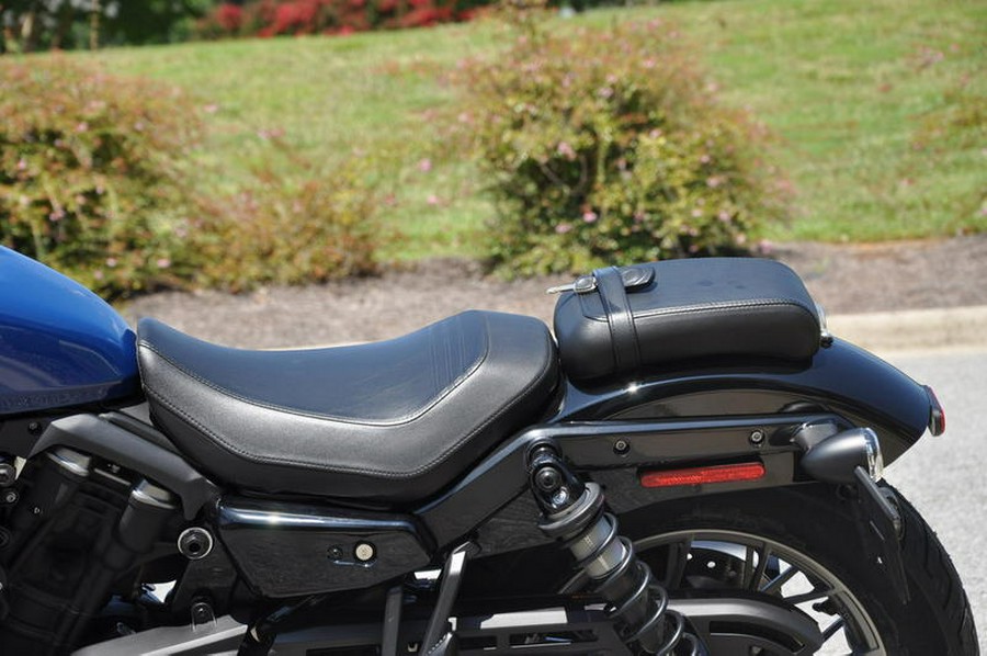 2023 Harley-Davidson® RH975S - Nightster™ Special