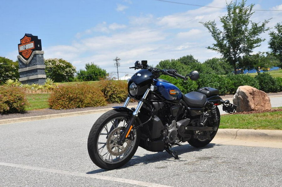 2023 Harley-Davidson® RH975S - Nightster™ Special