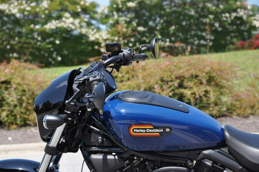 2023 Harley-Davidson® RH975S - Nightster™ Special