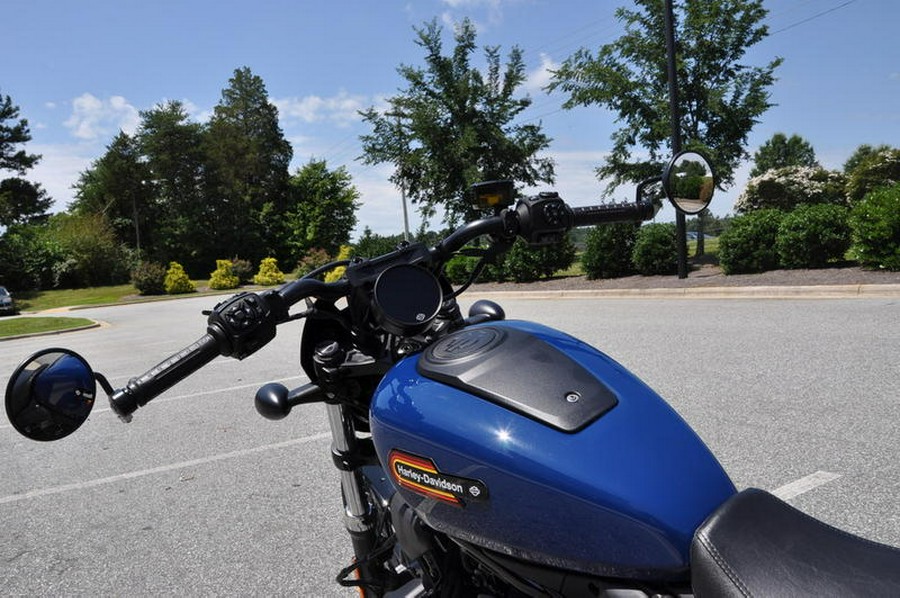 2023 Harley-Davidson® RH975S - Nightster™ Special