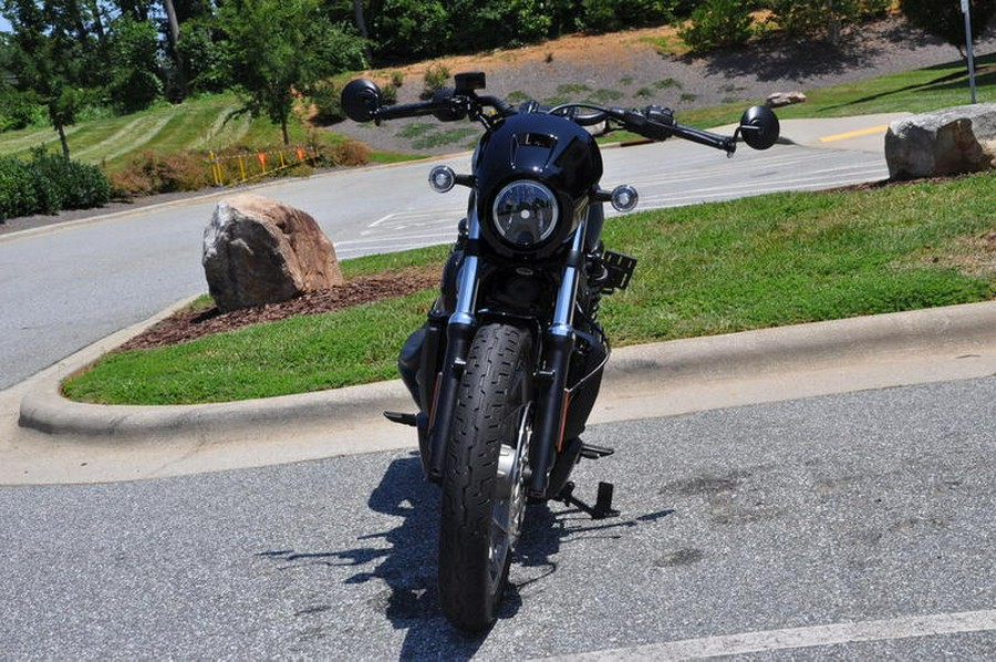 2023 Harley-Davidson® RH975S - Nightster™ Special