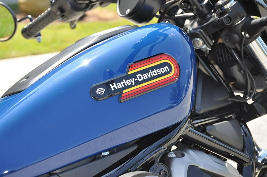 2023 Harley-Davidson® RH975S - Nightster™ Special