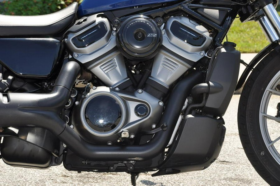 2023 Harley-Davidson® RH975S - Nightster™ Special