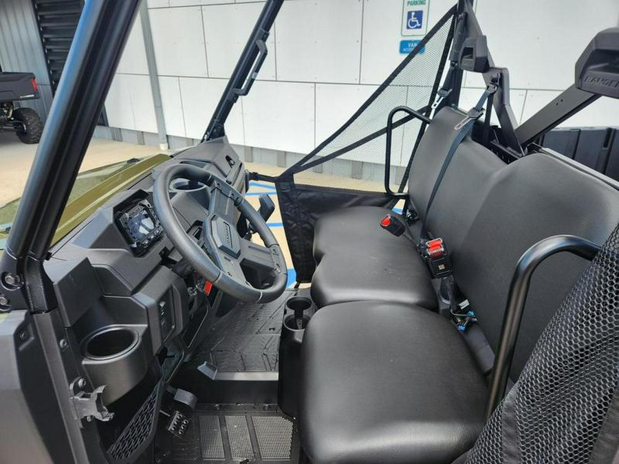 2026 Polaris® Ranger 1000 EPS