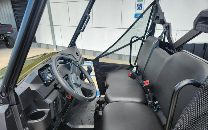 2026 Polaris® Ranger 1000 EPS