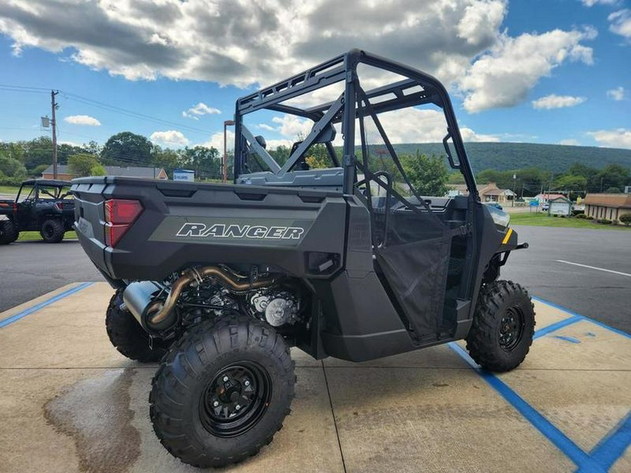 2026 Polaris® Ranger 1000 EPS