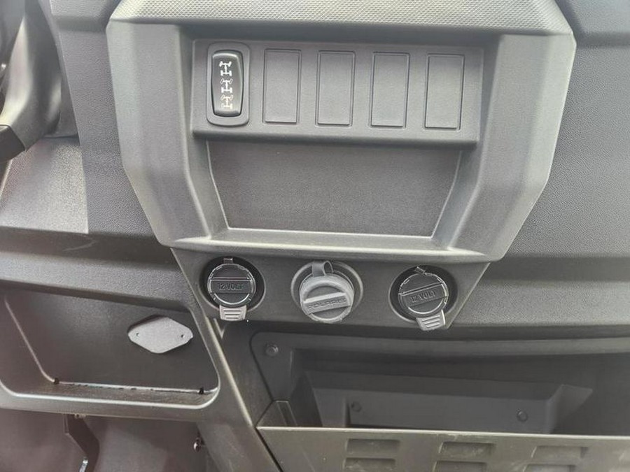 2026 Polaris® Ranger 1000 EPS