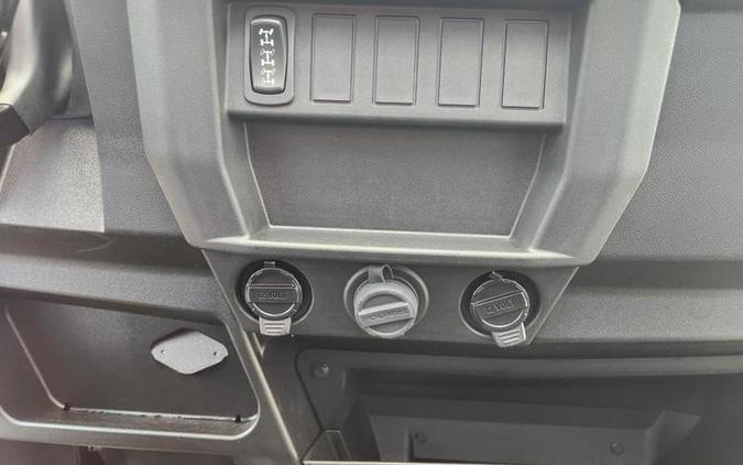 2026 Polaris® Ranger 1000 EPS