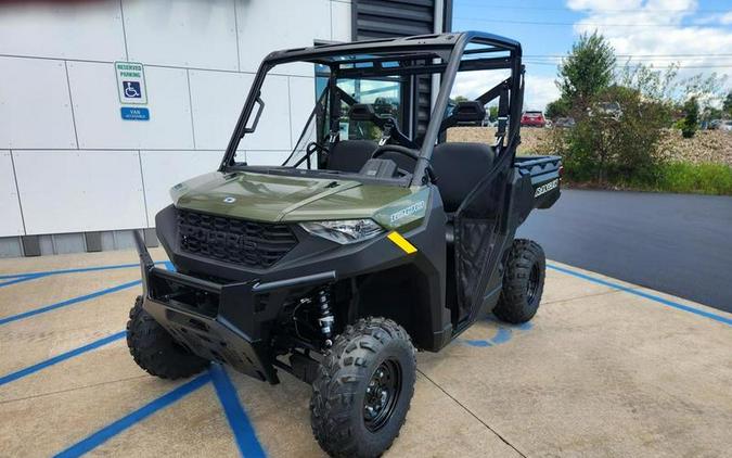 2026 Polaris® Ranger 1000 EPS