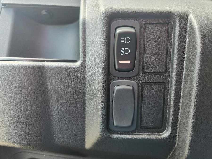 2026 Polaris® Ranger 1000 EPS