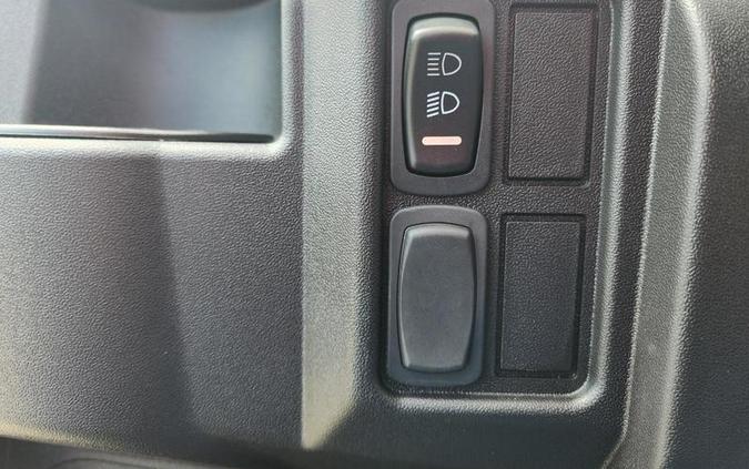 2026 Polaris® Ranger 1000 EPS