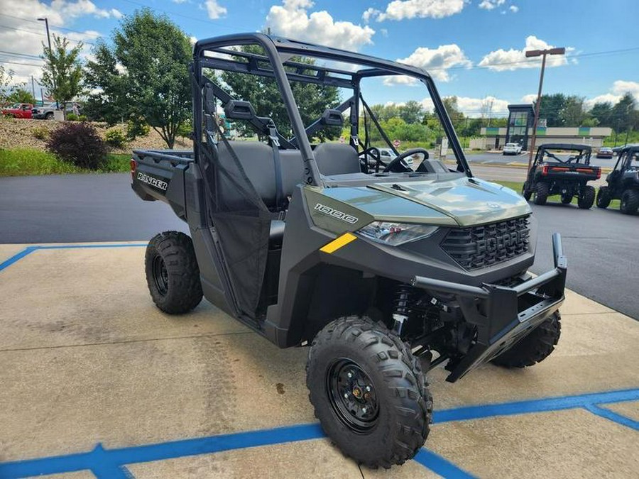 2026 Polaris® Ranger 1000 EPS