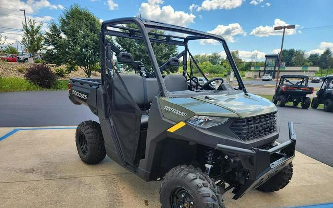 2026 Polaris® Ranger 1000 EPS