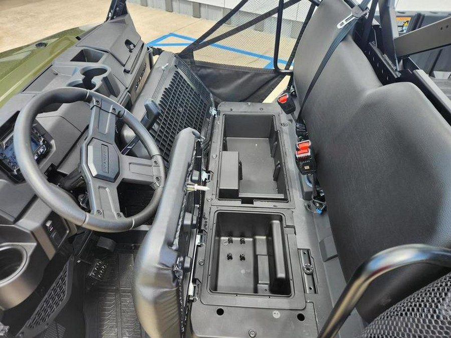 2026 Polaris® Ranger 1000 EPS