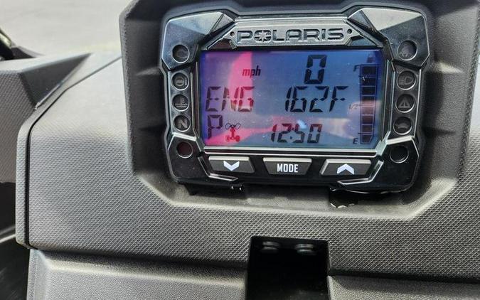 2026 Polaris® Ranger 1000 EPS