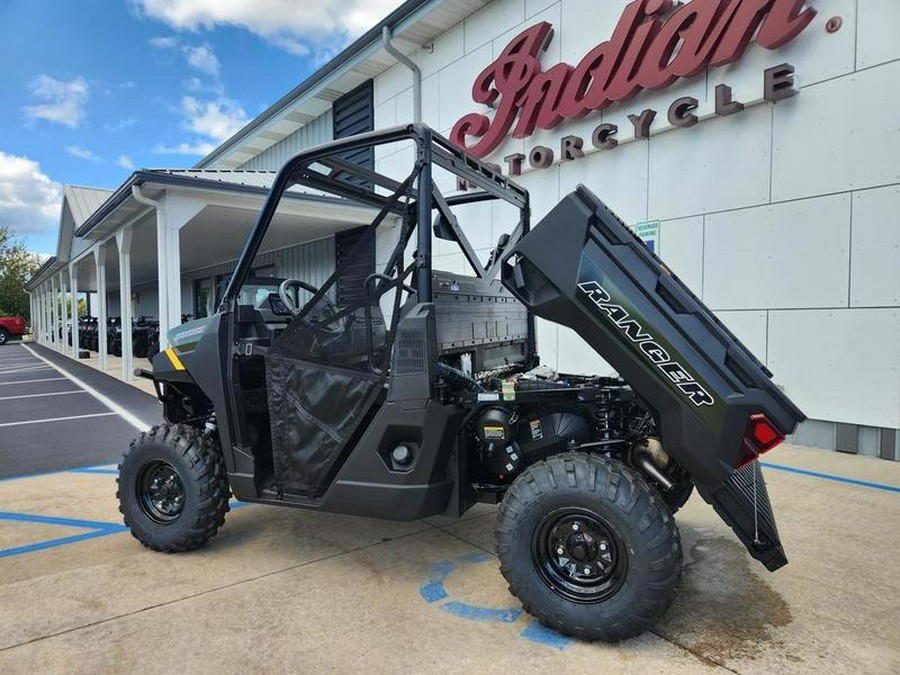 2026 Polaris® Ranger 1000 EPS