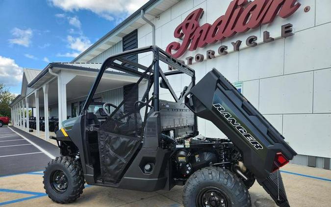 2026 Polaris® Ranger 1000 EPS