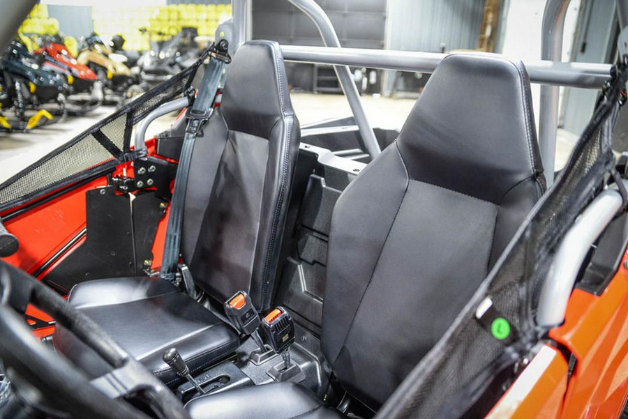 2026 Polaris RZR 200 EFI