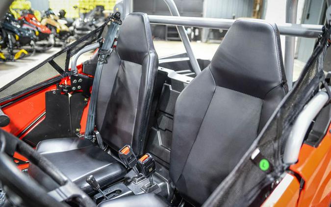 2026 Polaris RZR 200 EFI