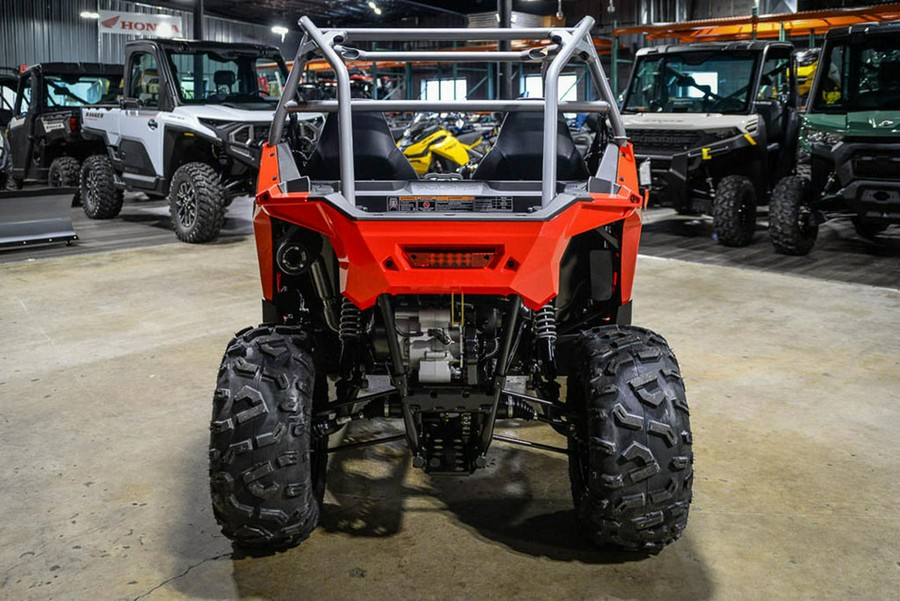 2026 Polaris RZR 200 EFI