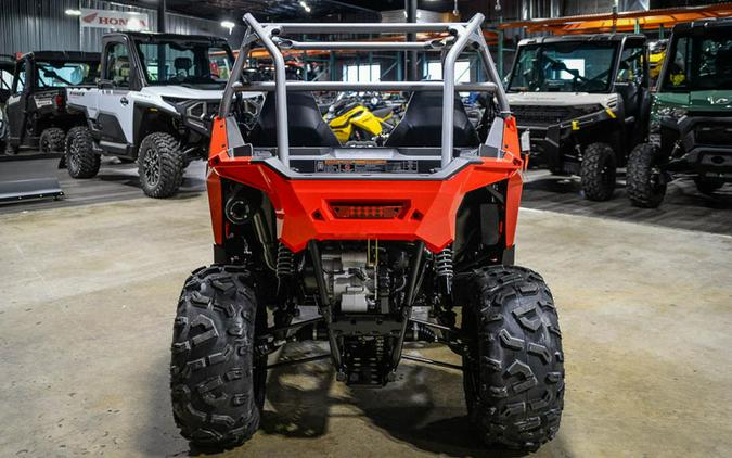 2026 Polaris RZR 200 EFI
