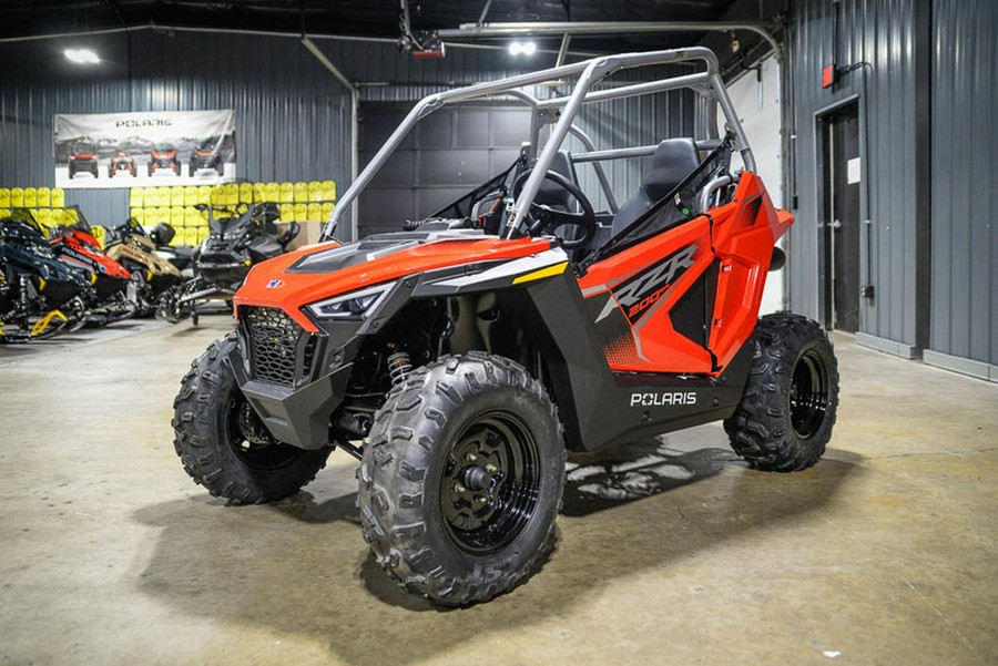 2026 Polaris RZR 200 EFI