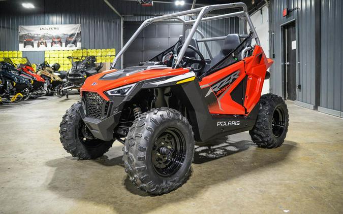 2026 Polaris RZR 200 EFI