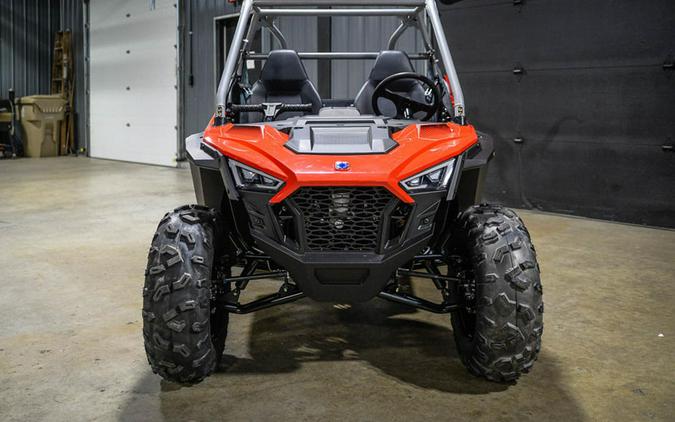 2026 Polaris RZR 200 EFI
