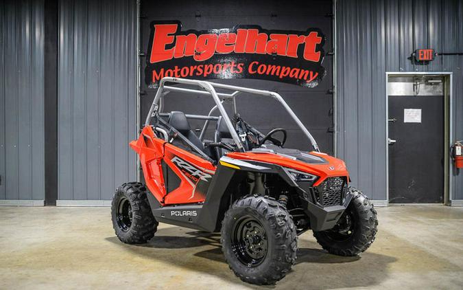 2026 Polaris RZR 200 EFI