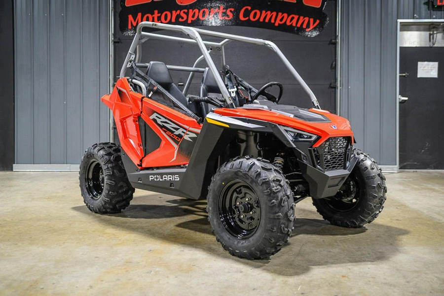 2026 Polaris RZR 200 EFI