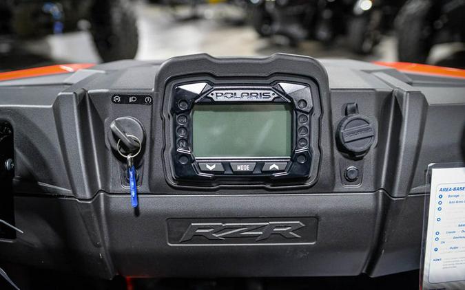 2026 Polaris RZR 200 EFI