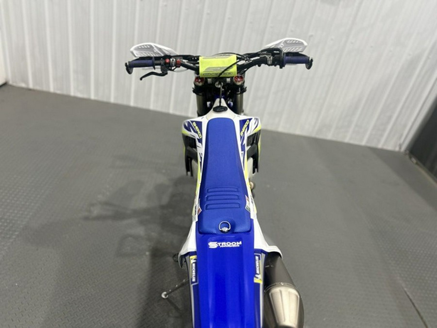 2021 SHERCO 300 SEF Factory