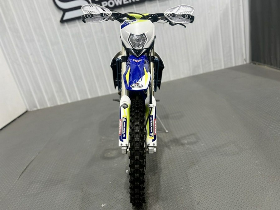 2021 SHERCO 300 SEF Factory