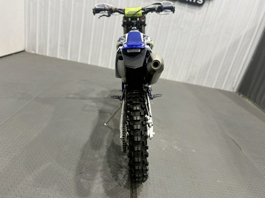 2021 SHERCO 300 SEF Factory