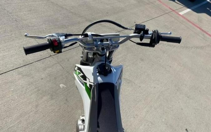 2026 Kawasaki KLX®140R F