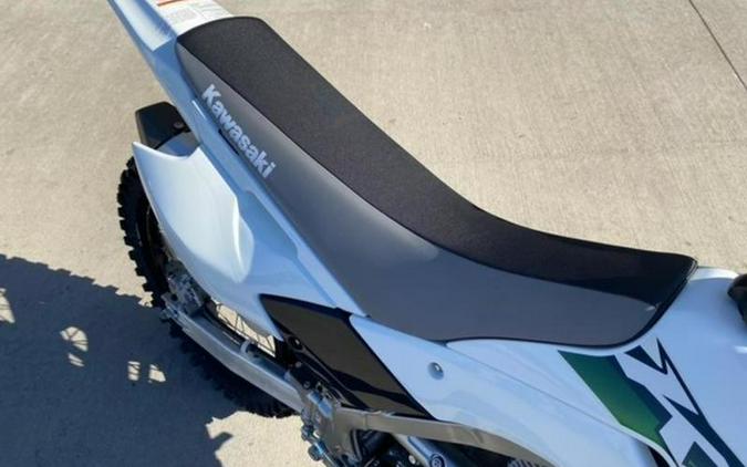 2026 Kawasaki KLX®140R F