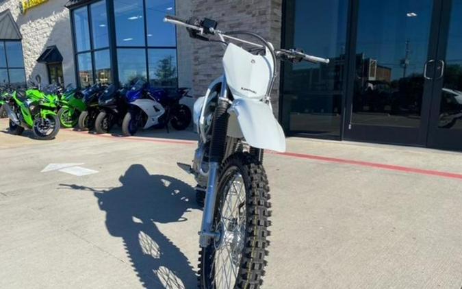 2026 Kawasaki KLX®140R F