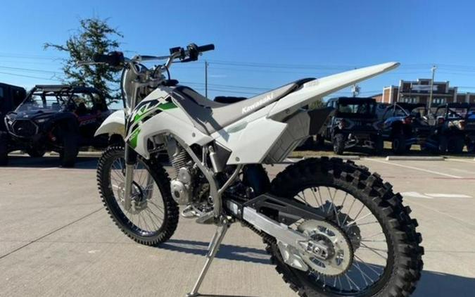 2026 Kawasaki KLX®140R F