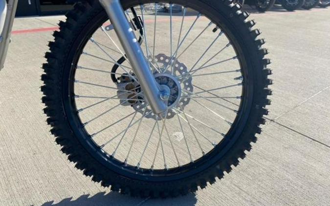 2026 Kawasaki KLX®140R F