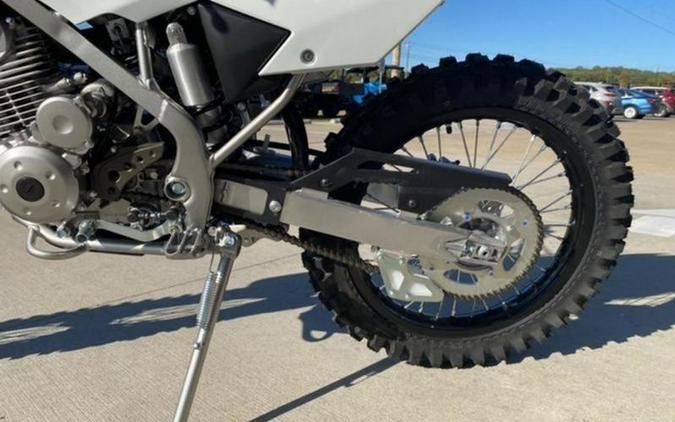 2026 Kawasaki KLX®140R F