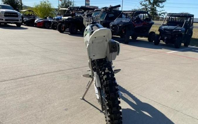 2026 Kawasaki KLX®140R F