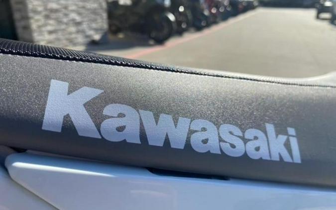 2026 Kawasaki KLX®140R F