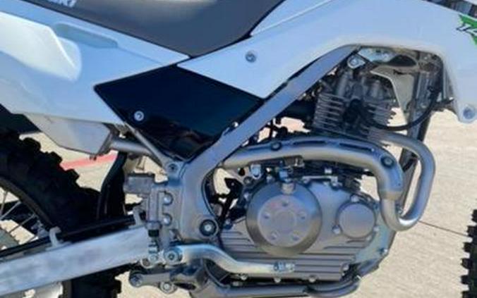 2026 Kawasaki KLX®140R F